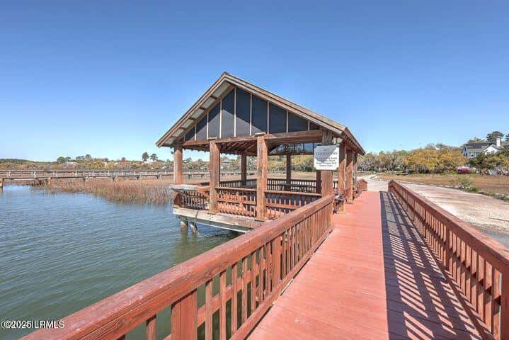 41 Petigru Drive, Beaufort, SC 29902 — photo 14 of 19