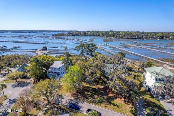 41 Petigru Drive, Beaufort, SC 29902 — photo 4 of 19