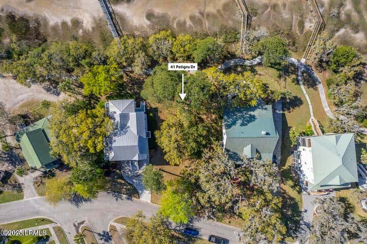 41 Petigru Drive, Beaufort, SC 29902 — photo 6 of 19