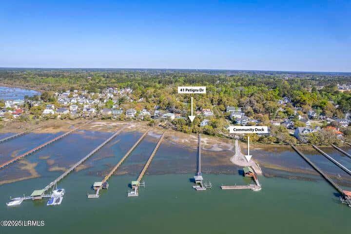 41 Petigru Drive, Beaufort, SC 29902 — photo 2 of 19