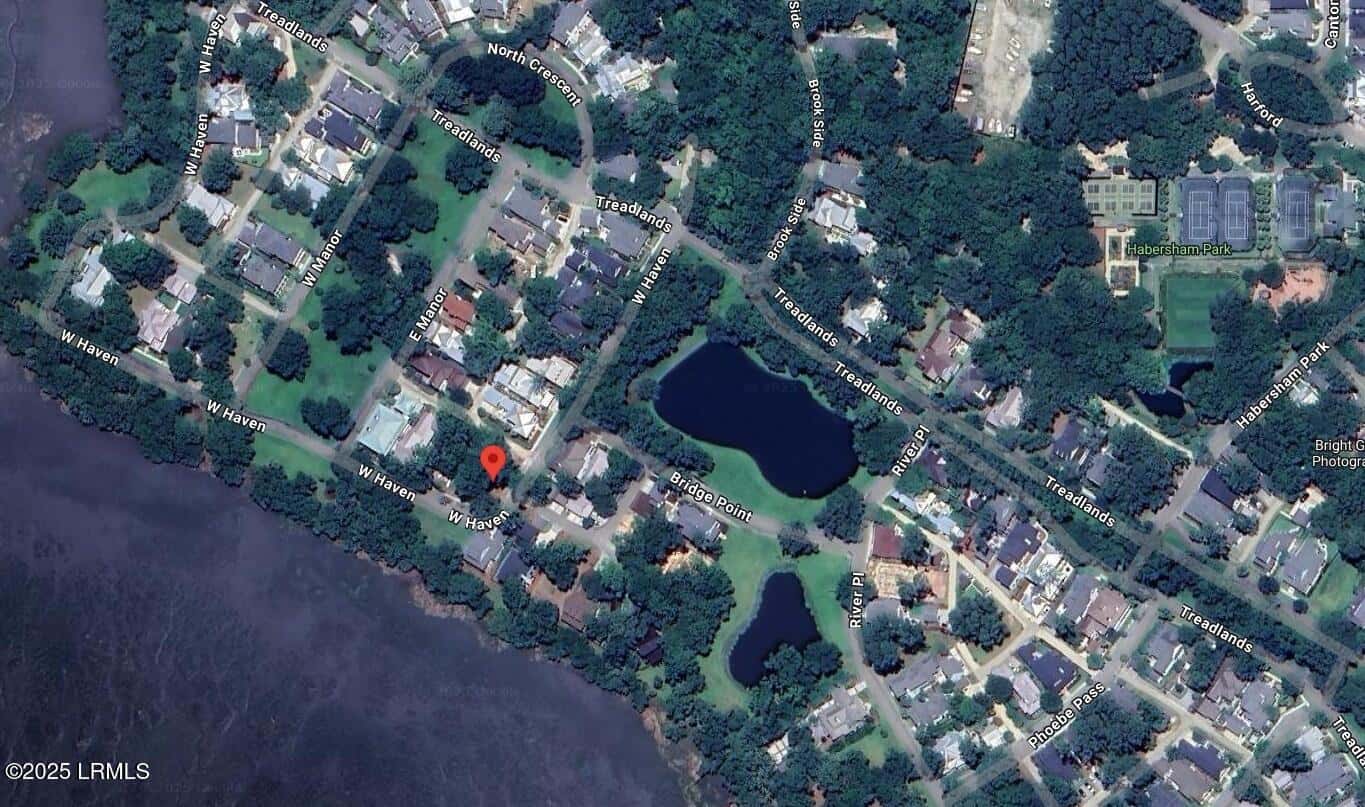 16 W Haven, Beaufort, SC 29906 — photo 5 of 24