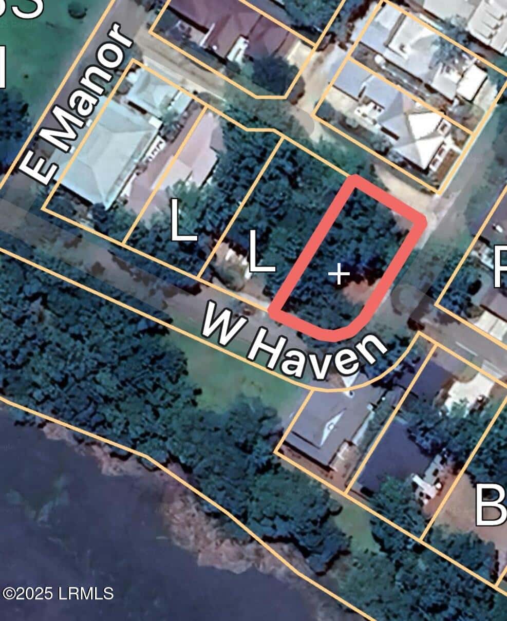16 W Haven, Beaufort, SC 29906 — photo 7 of 24