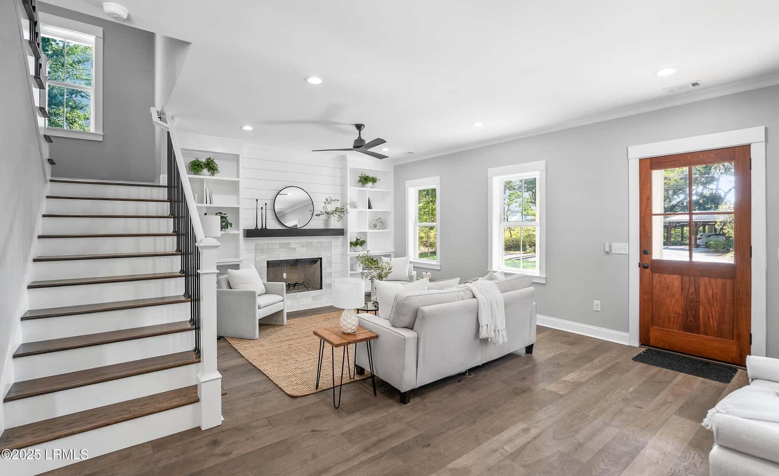 9 Attaway Lane, Beaufort, SC 29907 — photo 5 of 36