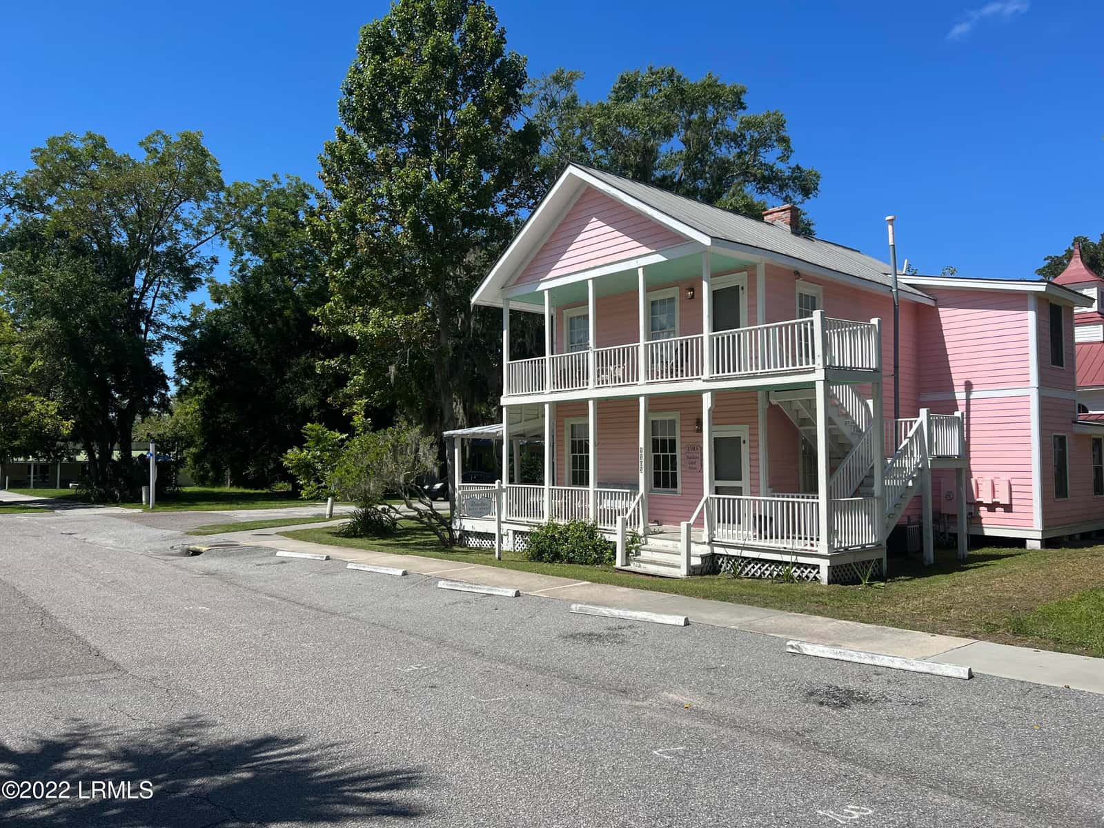 1103 Paris Avenue, Port Royal, SC 29935 — photo 1 of 9