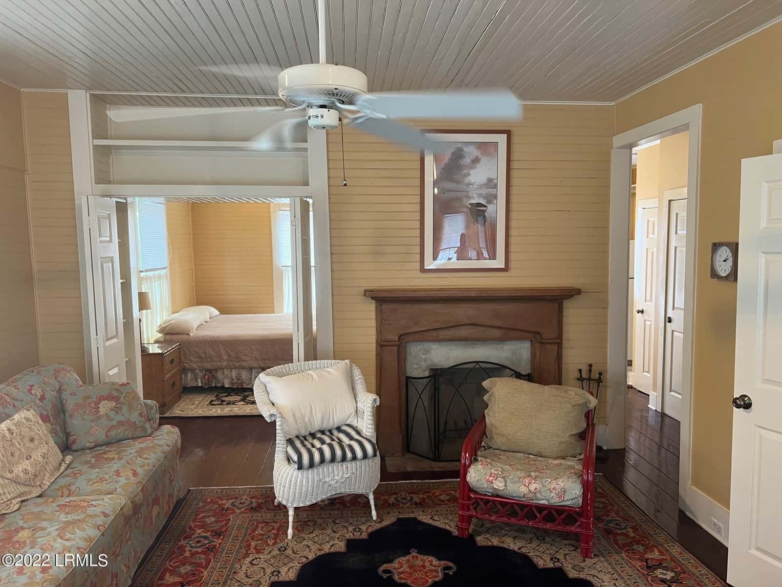 1103 Paris Avenue, Port Royal, SC 29935 — photo 8 of 9