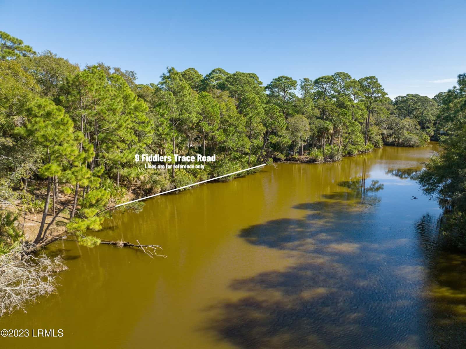 9 Fiddlers Trace Road, Fripp Island, SC 29920 — photo 1 of 16