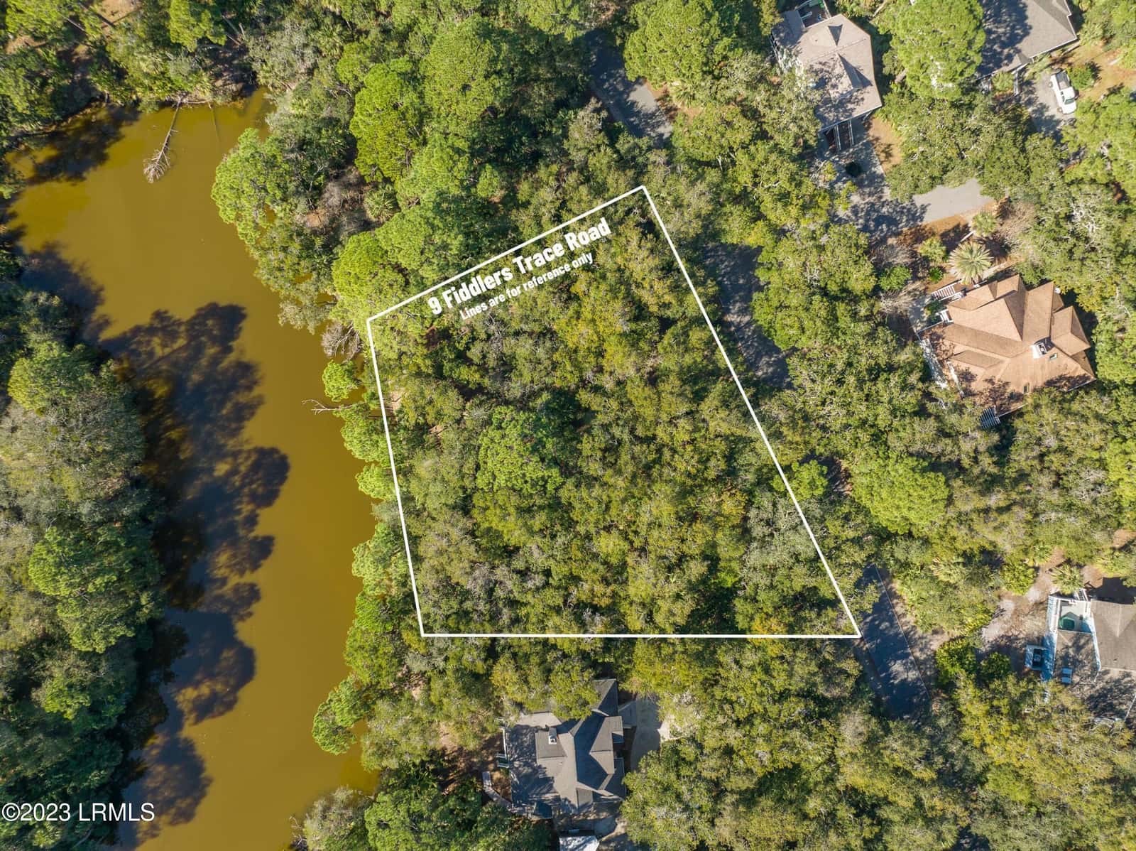 9 Fiddlers Trace Road, Fripp Island, SC 29920 — photo 6 of 16