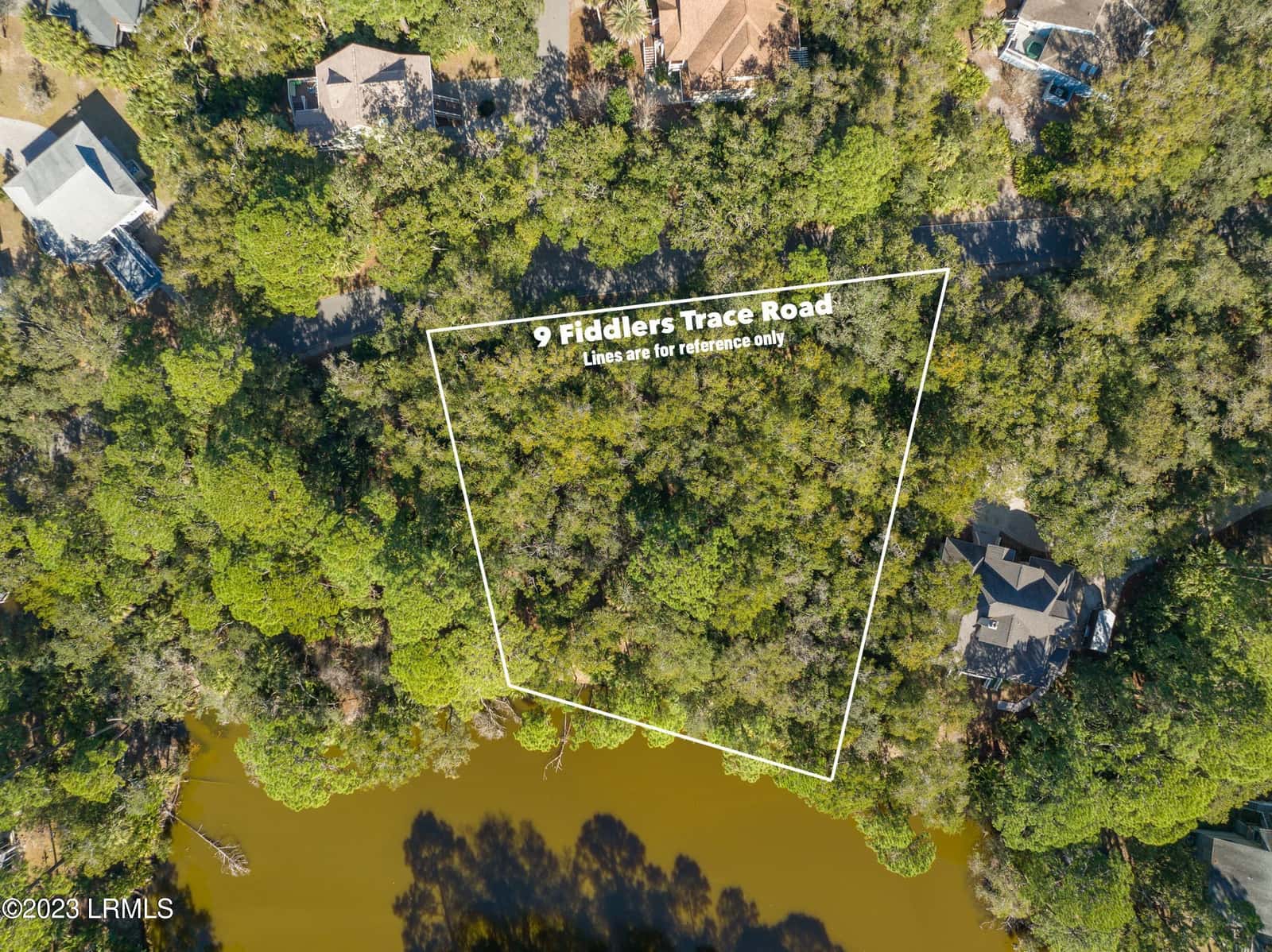 9 Fiddlers Trace Road, Fripp Island, SC 29920 — photo 7 of 16