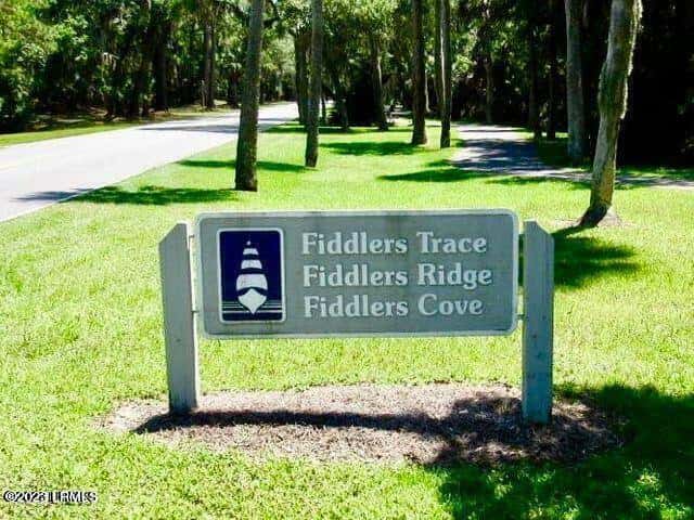 9 Fiddlers Trace Road, Fripp Island, SC 29920 — photo 16 of 16