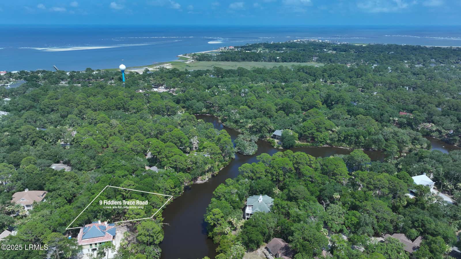 9 Fiddlers Trace Road, Fripp Island, SC 29920 — photo 13 of 16