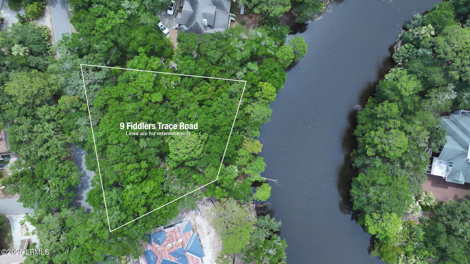9 Fiddlers Trace Road, Fripp Island, SC 29920 — photo 14 of 16