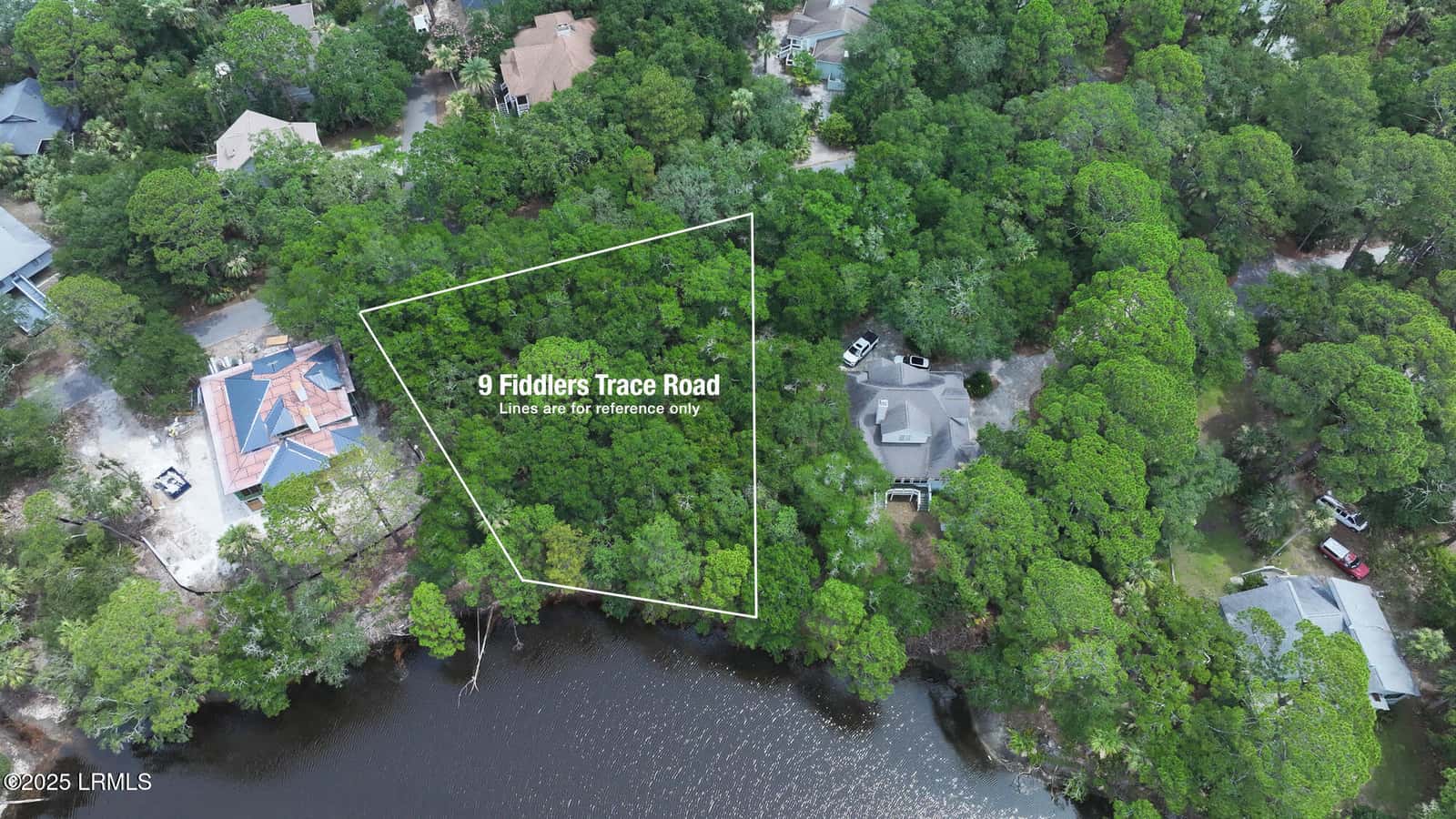 9 Fiddlers Trace Road, Fripp Island, SC 29920 — photo 15 of 16
