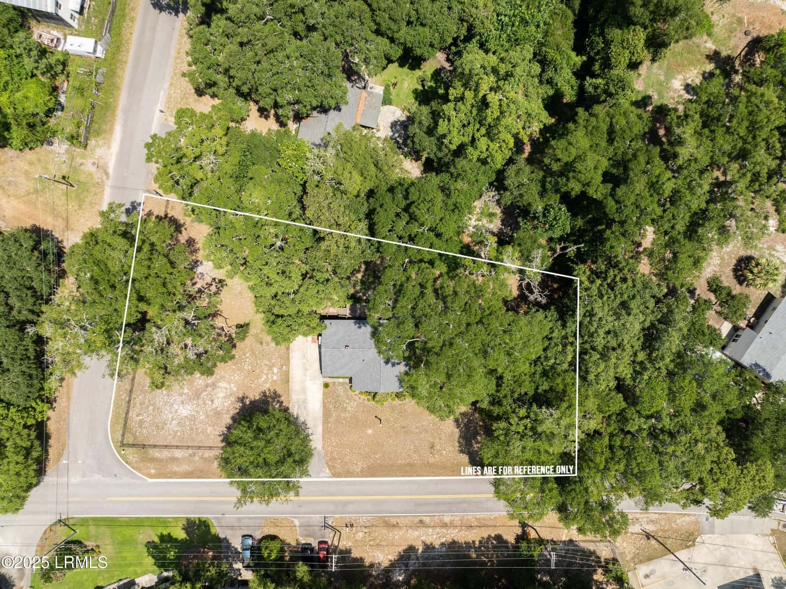 25 Miller Drive W, Beaufort, SC 29907 — photo 2 of 37
