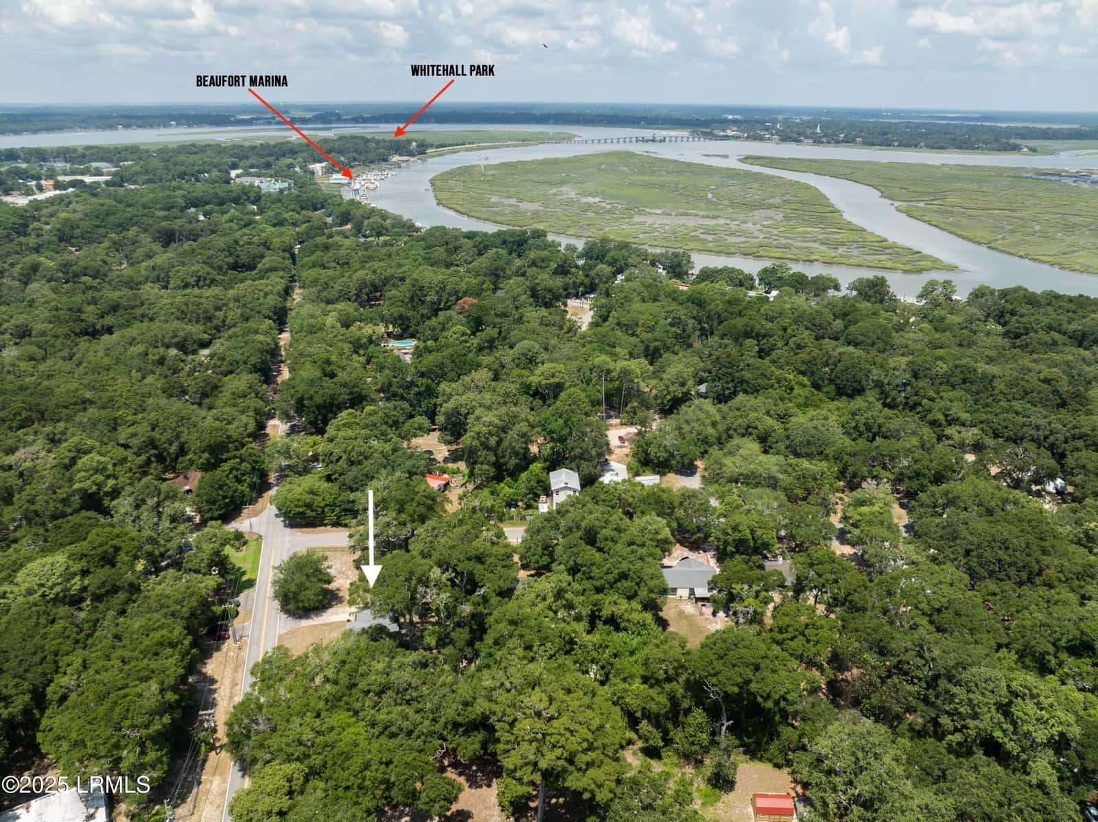 25 Miller Drive W, Beaufort, SC 29907 — photo 28 of 37