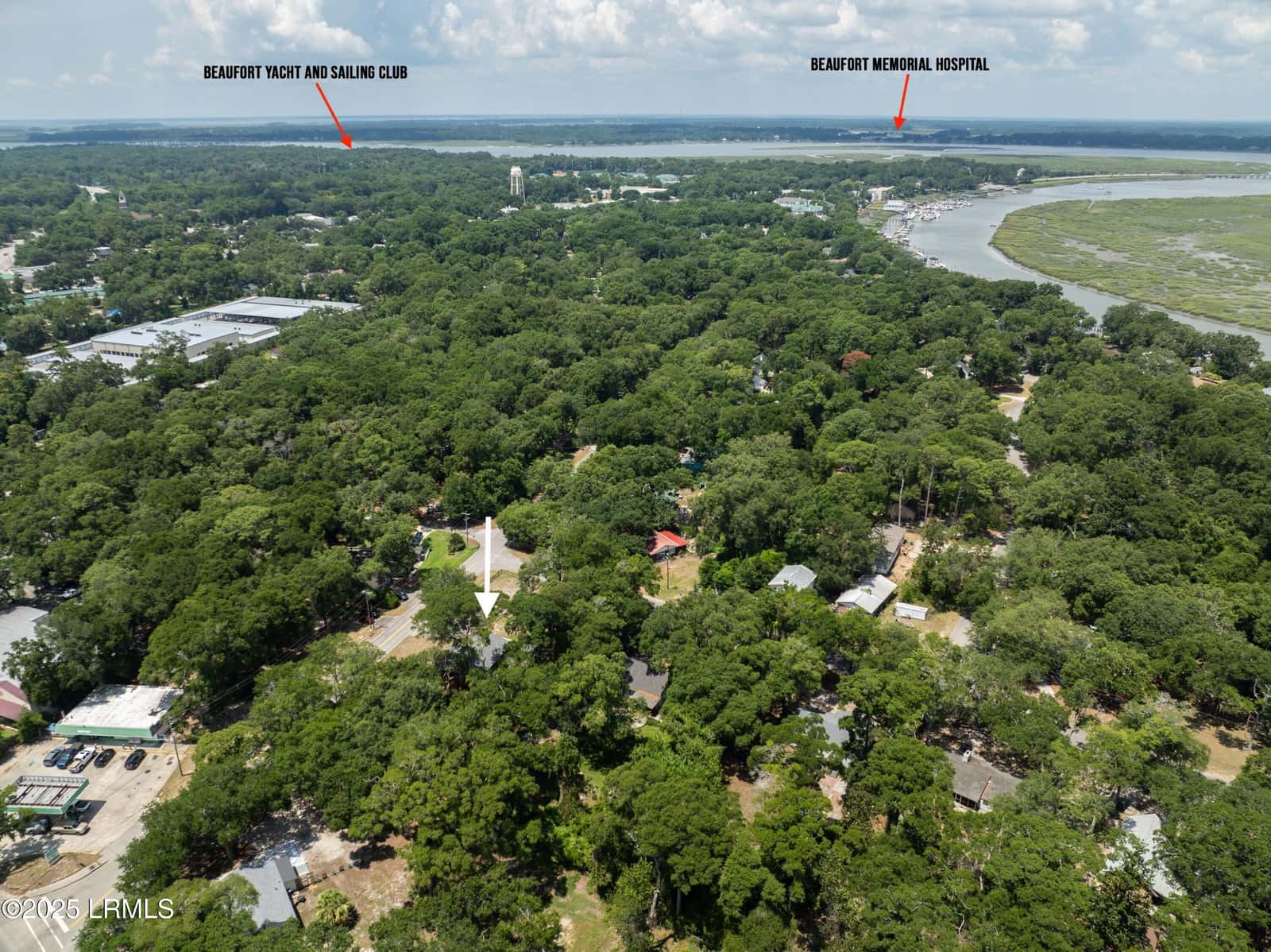 25 Miller Drive W, Beaufort, SC 29907 — photo 29 of 37