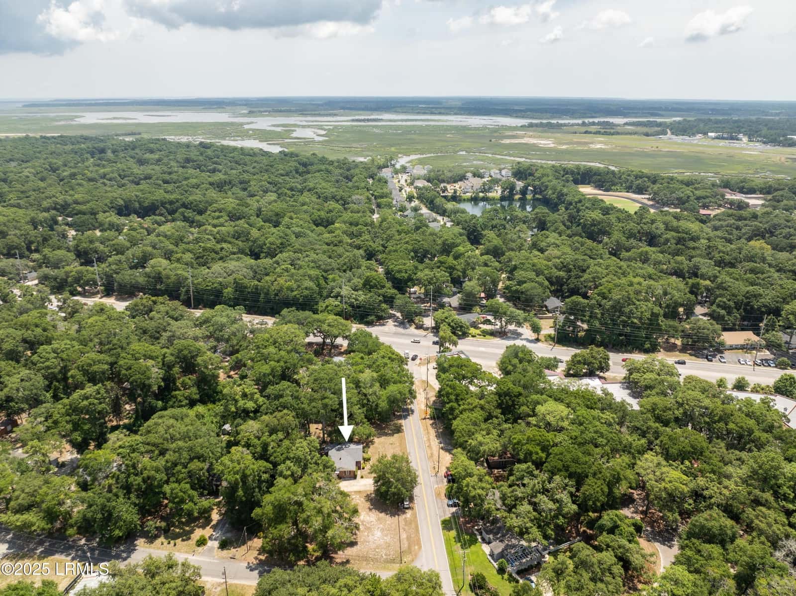 25 Miller Drive W, Beaufort, SC 29907 — photo 32 of 37