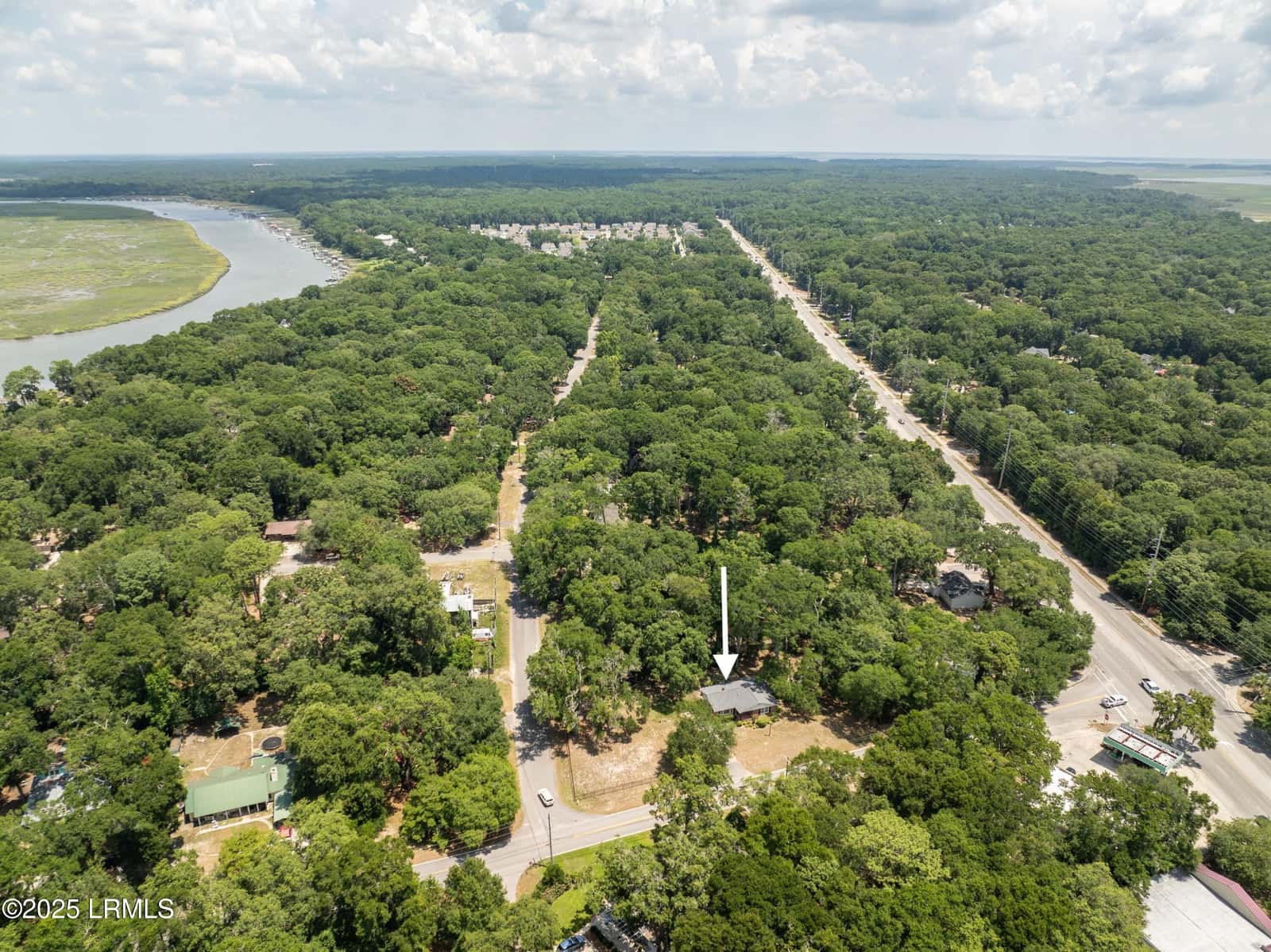 25 Miller Drive W, Beaufort, SC 29907 — photo 34 of 37