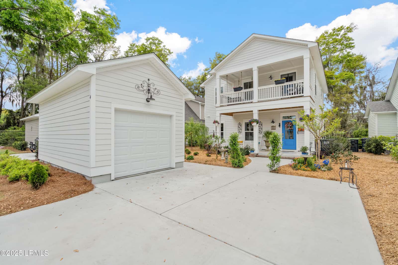 4 Tug Boat Lane, Beaufort, SC 29907 — photo 1 of 46