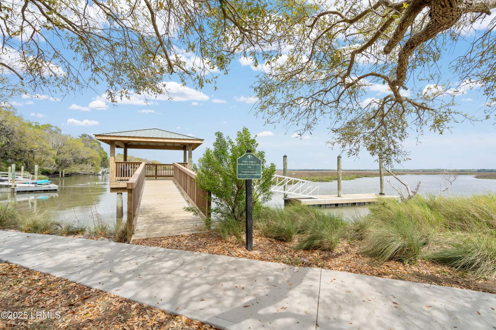 4 Tug Boat Lane, Beaufort, SC 29907 — photo 41 of 46