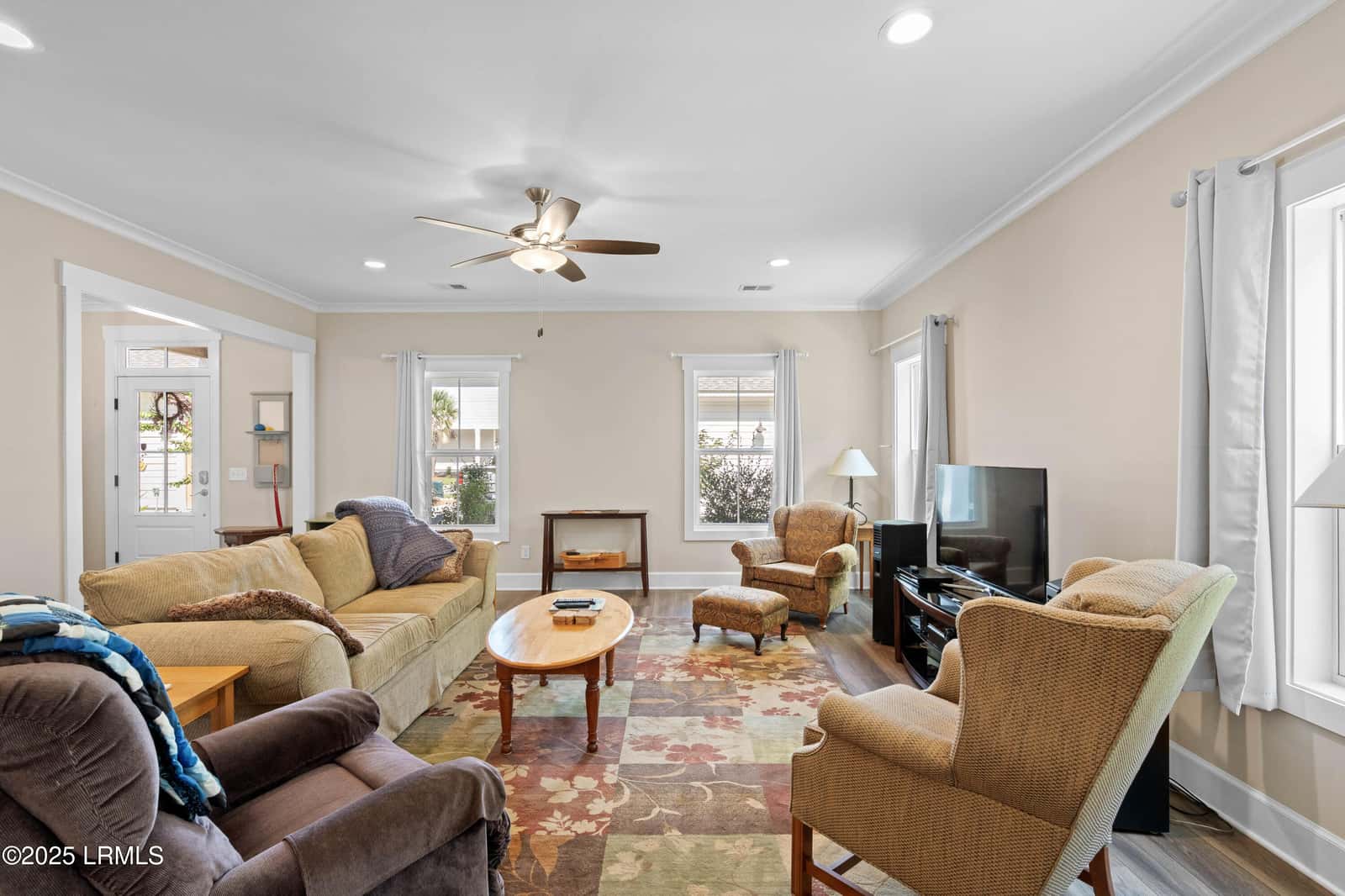 4 Tug Boat Lane, Beaufort, SC 29907 — photo 11 of 46