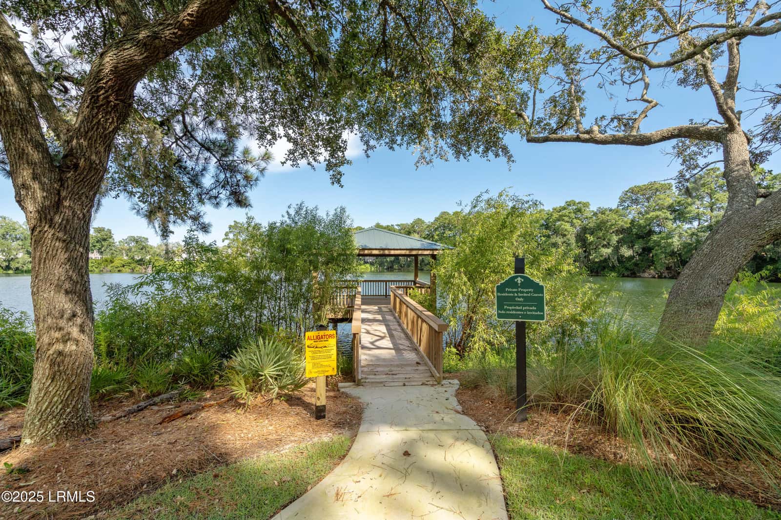 4 Tug Boat Lane, Beaufort, SC 29907 — photo 45 of 46