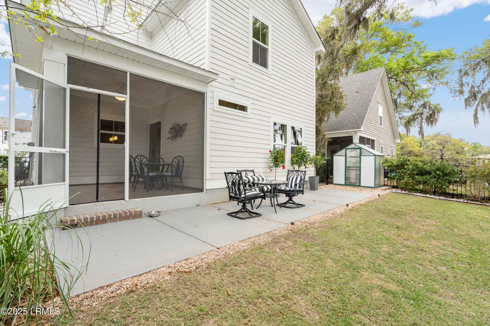 4 Tug Boat Lane, Beaufort, SC 29907 — photo 36 of 46