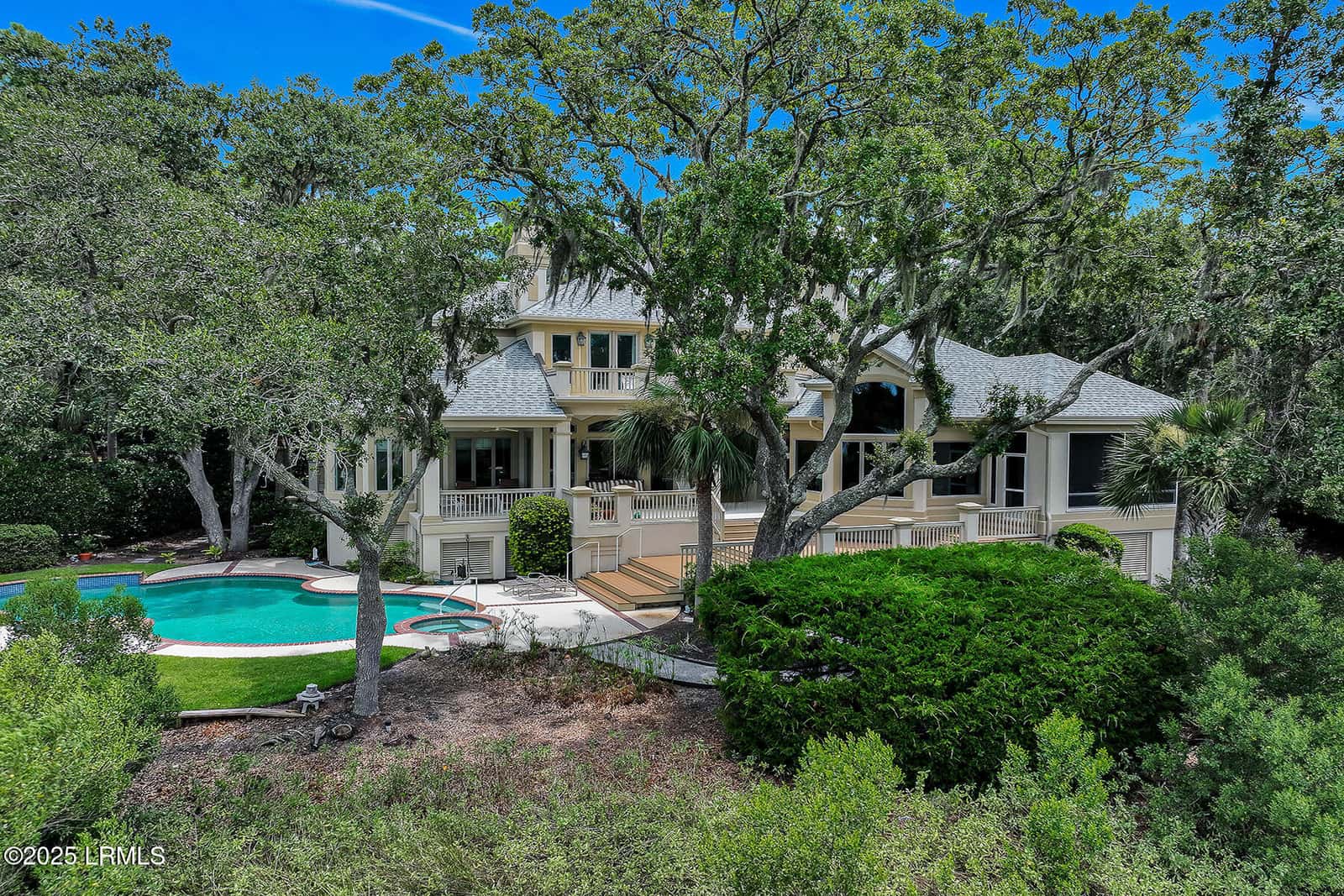 59 Turnbridge Drive, Hilton Head Island, SC 29928 — photo 87 of 100