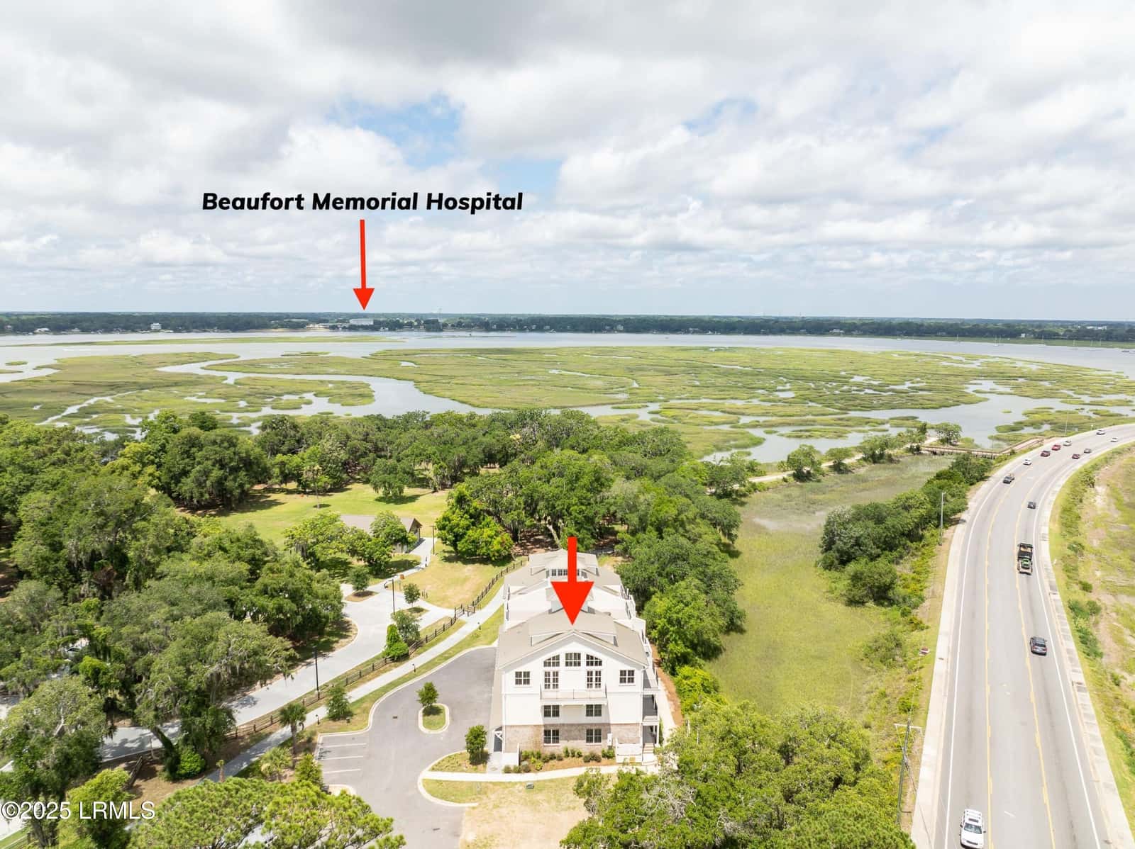 112 Whitehall Drive, Beaufort, SC 29907 — photo 69 of 89