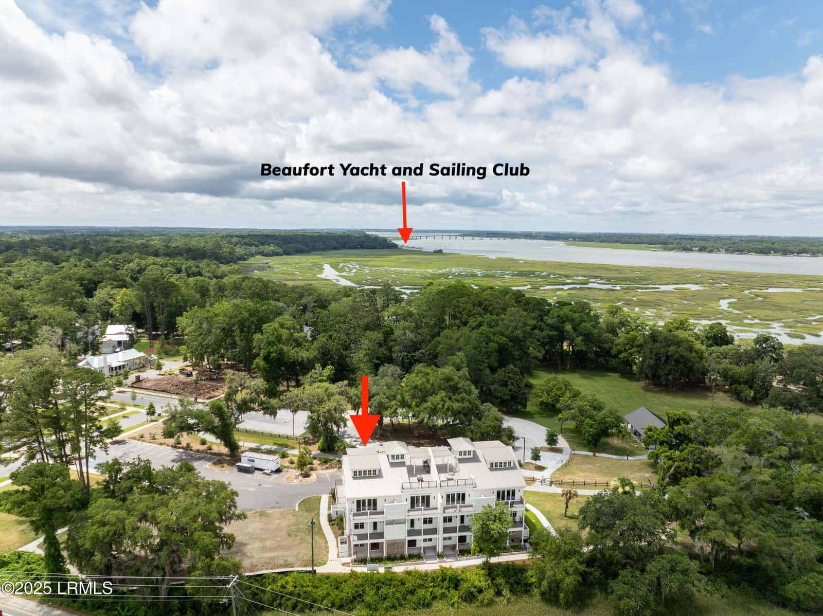 112 Whitehall Drive, Beaufort, SC 29907 — photo 71 of 89