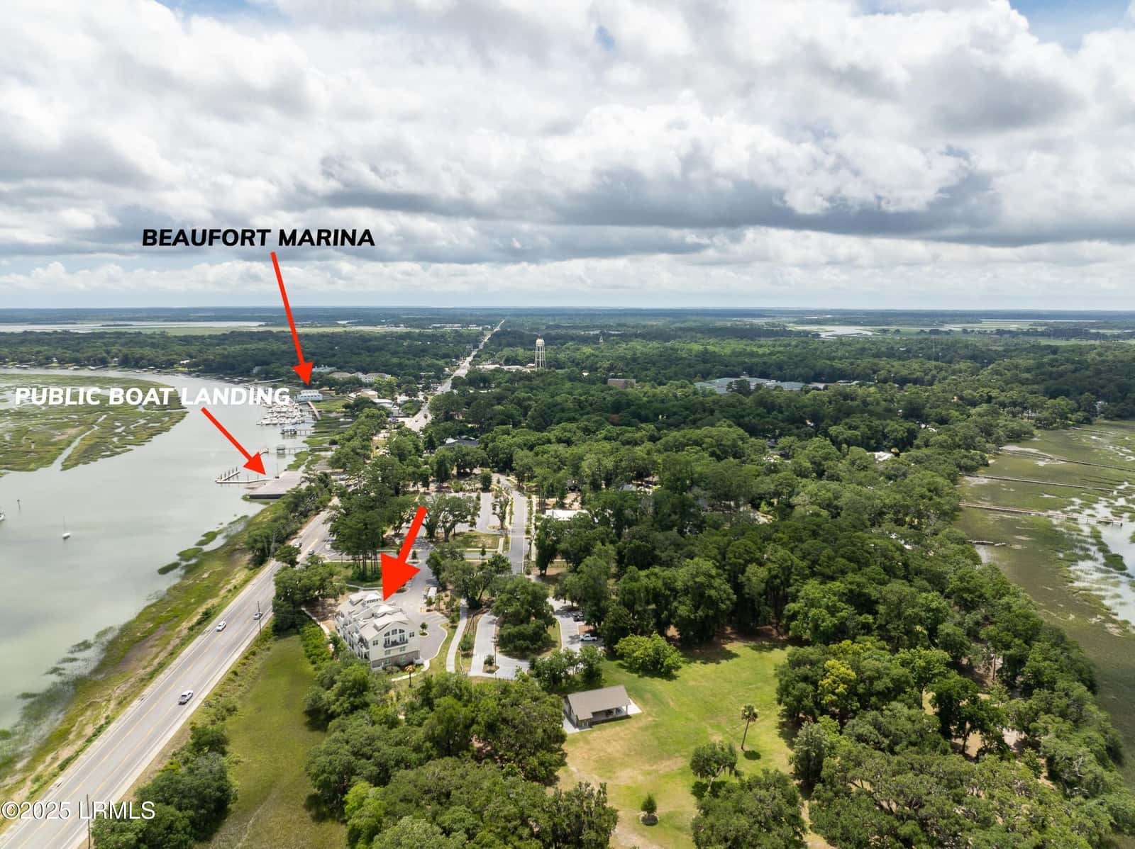 112 Whitehall Drive, Beaufort, SC 29907 — photo 72 of 89