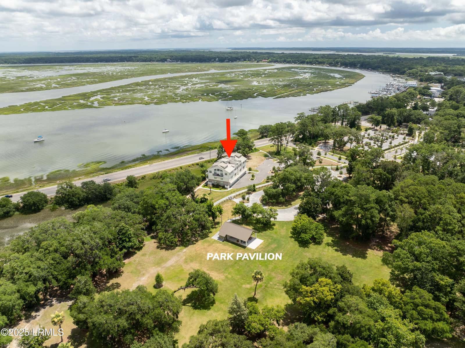 112 Whitehall Drive, Beaufort, SC 29907 — photo 74 of 89