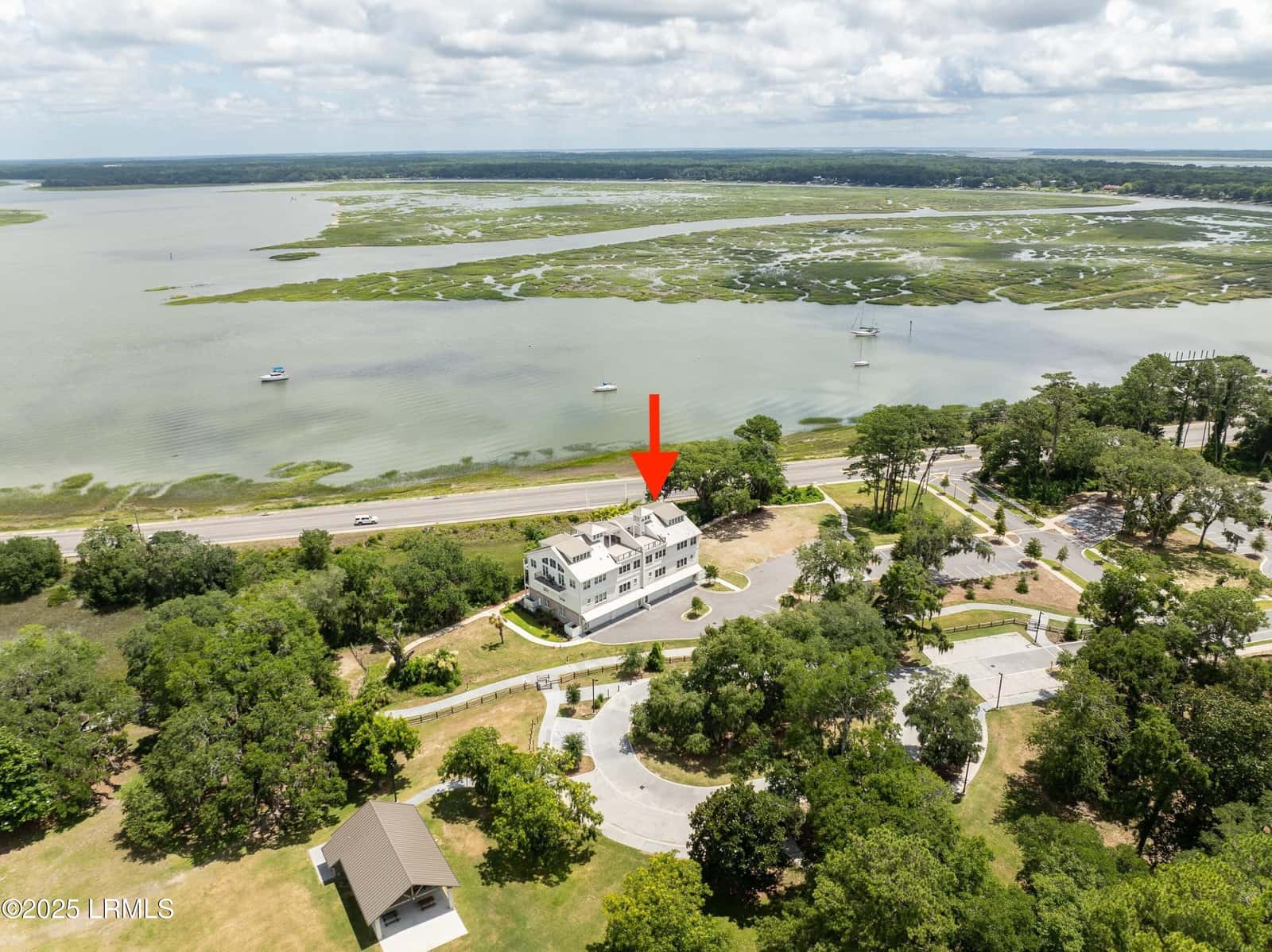 112 Whitehall Drive, Beaufort, SC 29907 — photo 40 of 89