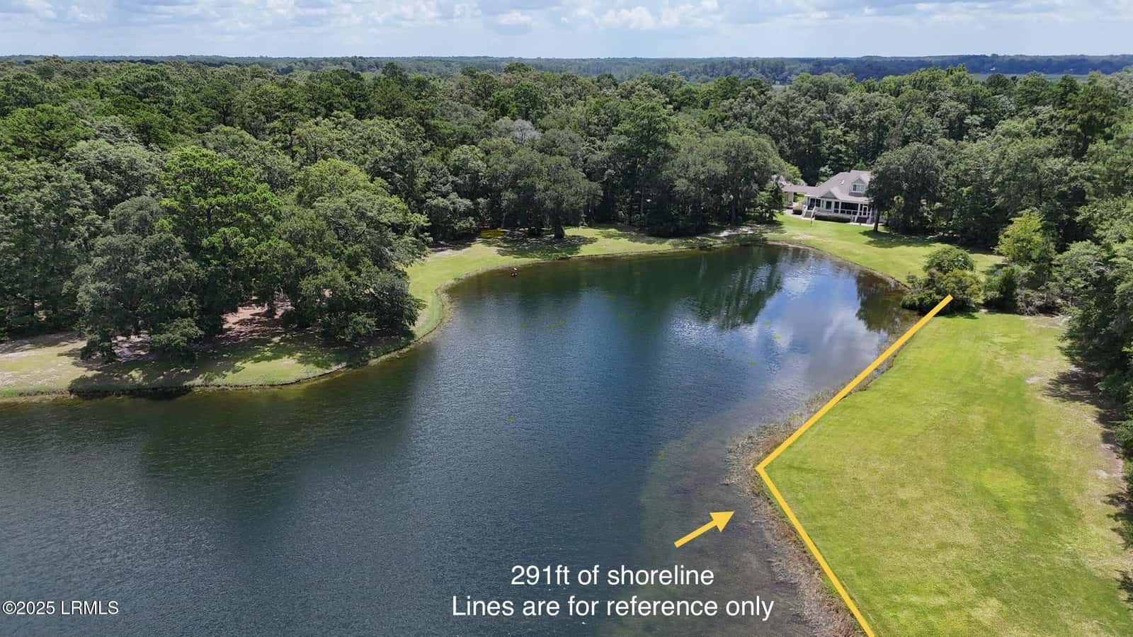 12 Stephens Path, Seabrook, SC 29940 — photo 1 of 70