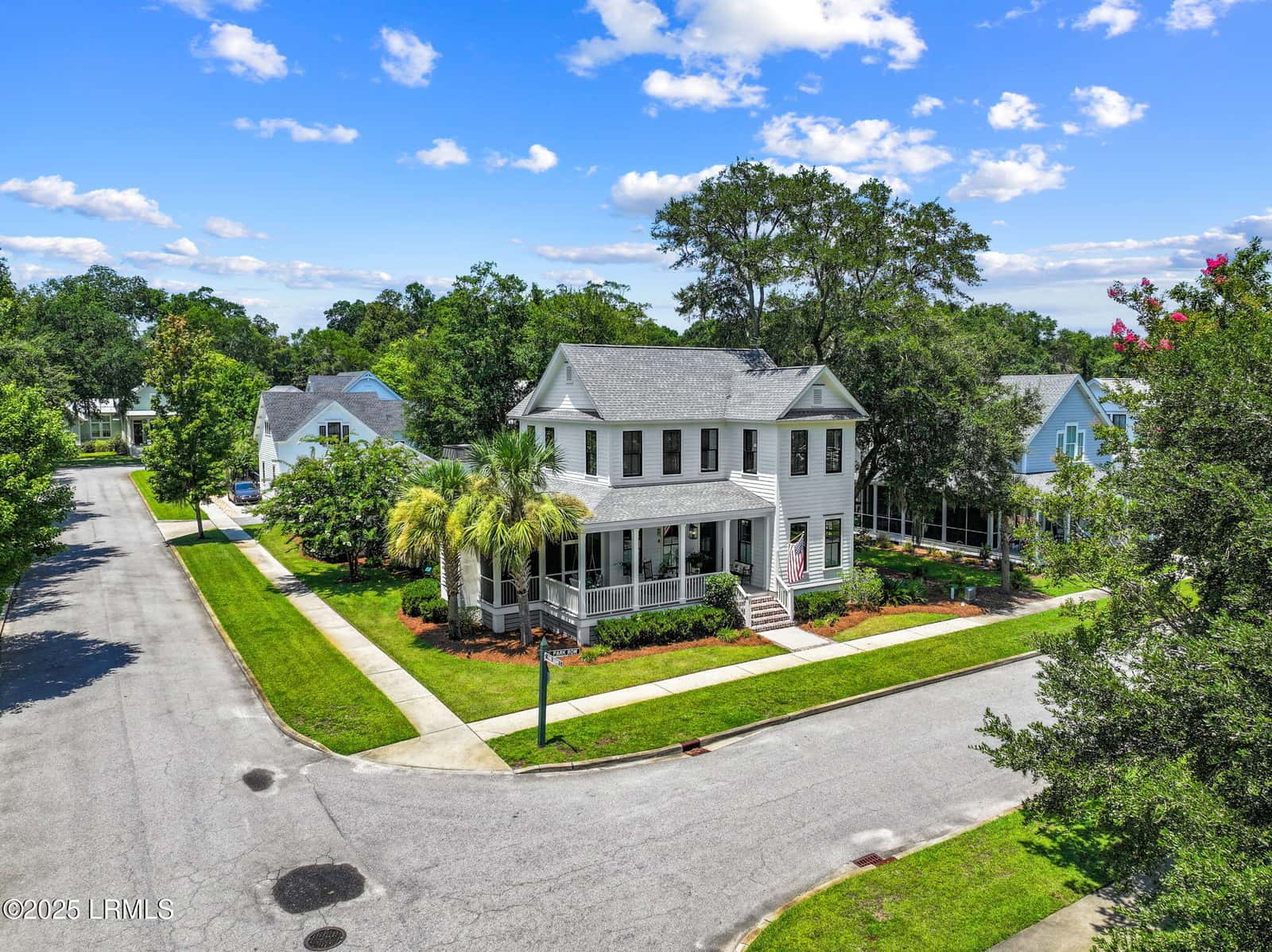 1 Park Row, Beaufort, SC 29907 — photo 3 of 62