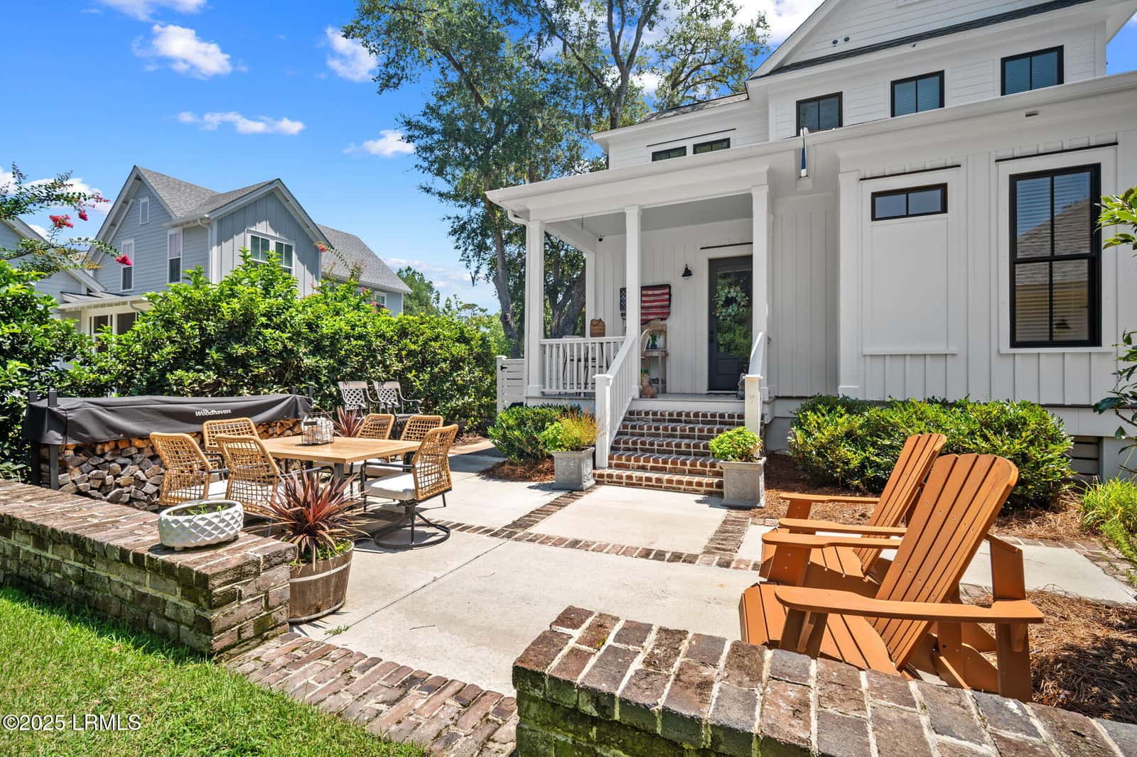 1 Park Row, Beaufort, SC 29907 — photo 47 of 62
