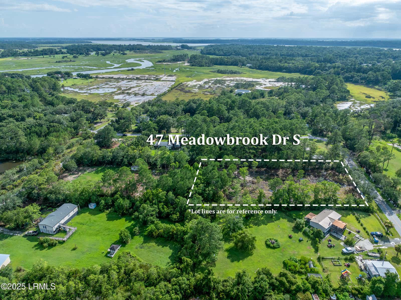 47 Meadowbrook Drive S, Beaufort, SC 29907 — photo 7 of 16