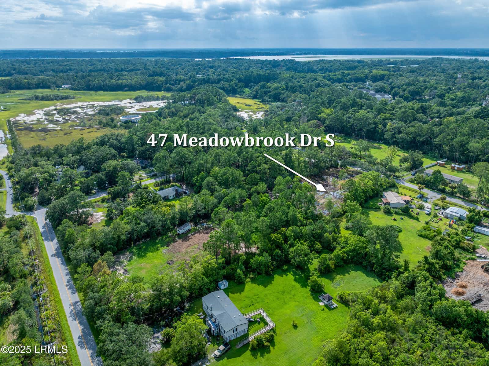 47 Meadowbrook Drive S, Beaufort, SC 29907 — photo 8 of 16