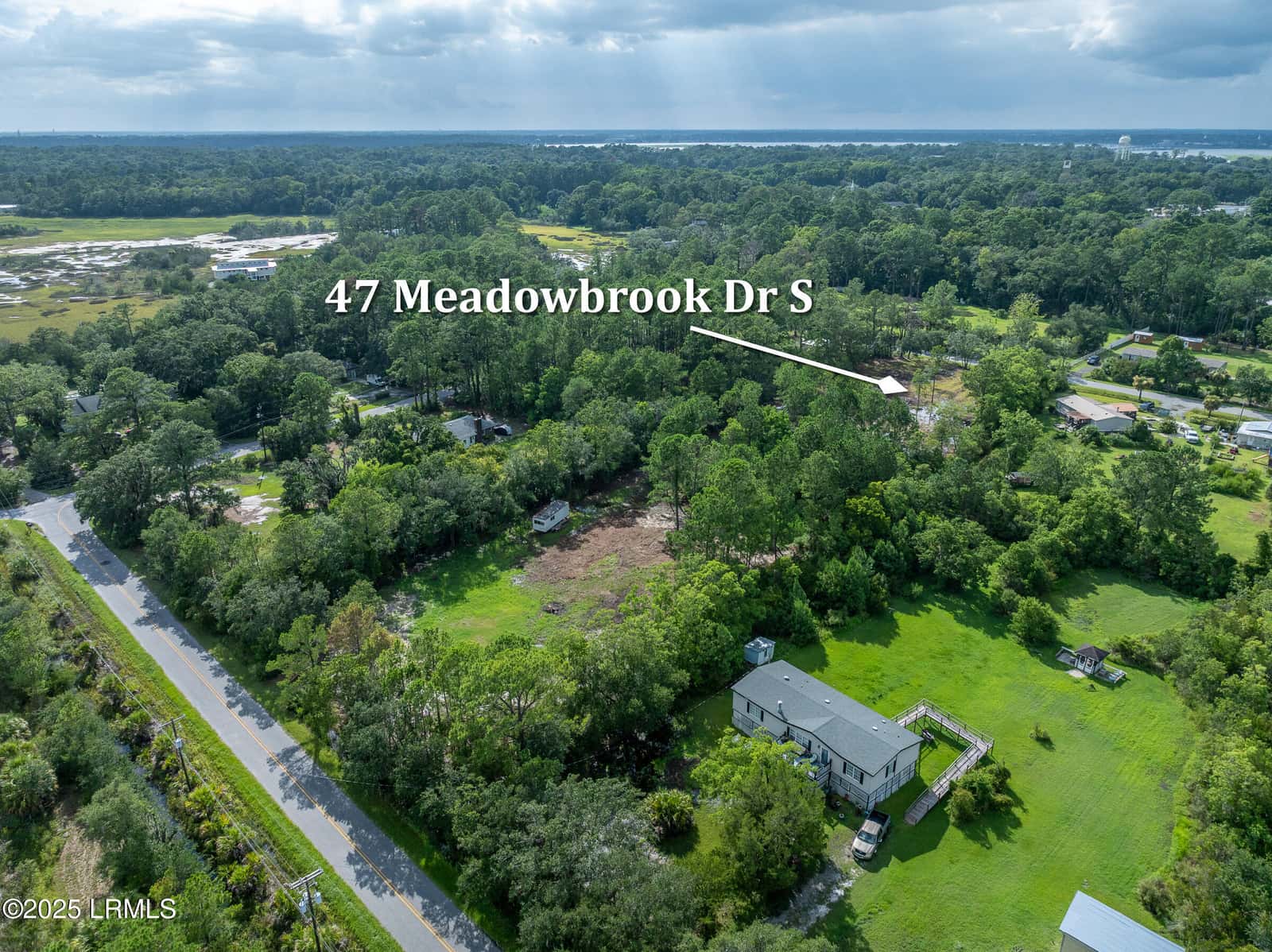 47 Meadowbrook Drive S, Beaufort, SC 29907 — photo 9 of 16