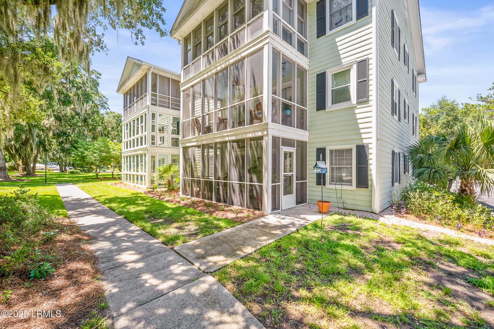 14 Riverwind Drive 14, Port Royal, SC 29935 — photo 27 of 35