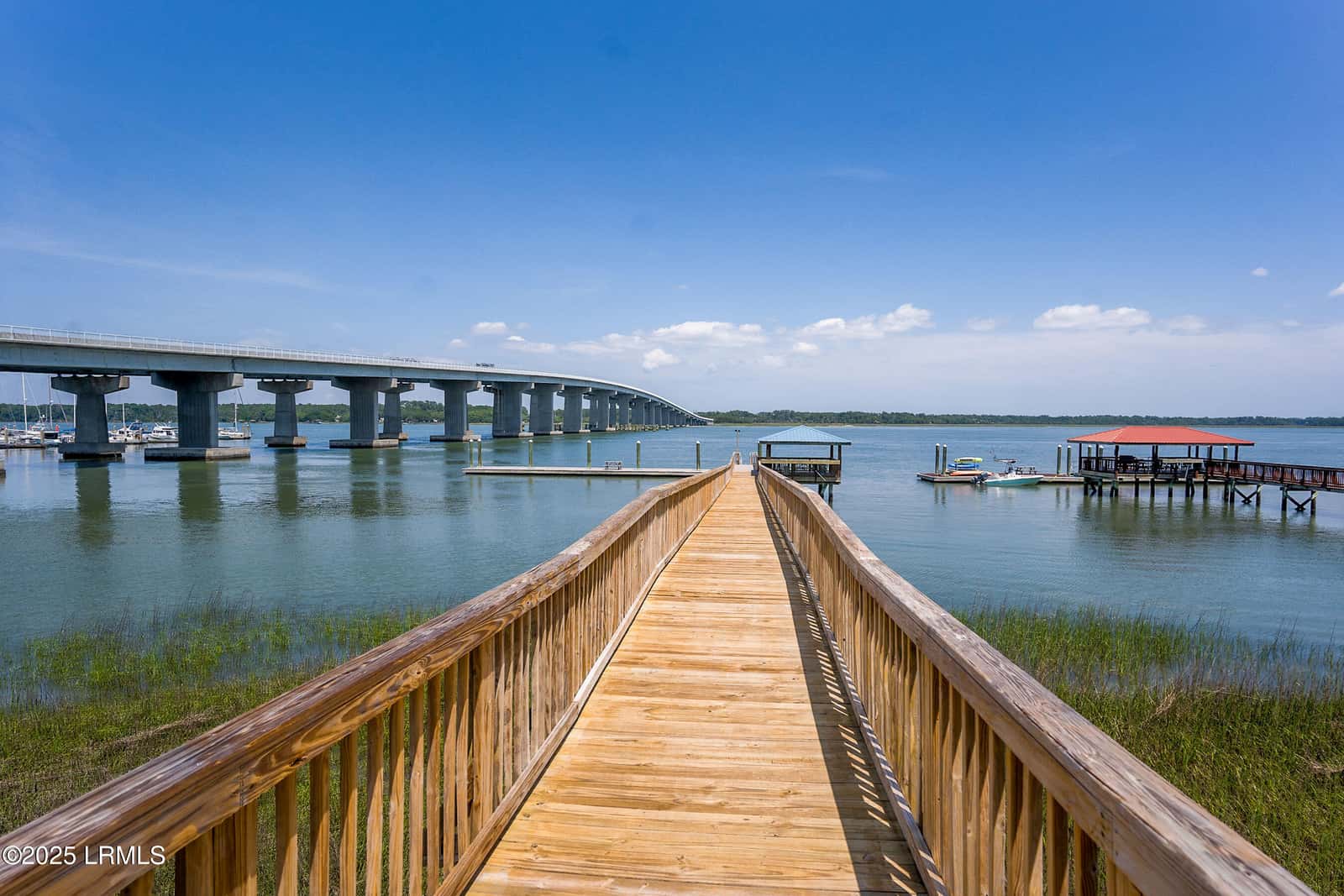 14 Riverwind Drive 14, Port Royal, SC 29935 — photo 29 of 35
