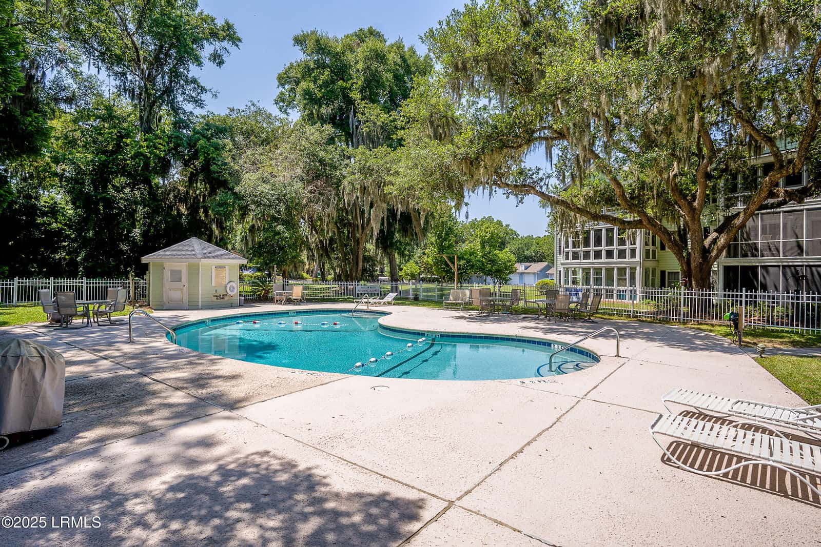 14 Riverwind Drive 14, Port Royal, SC 29935 — photo 32 of 35