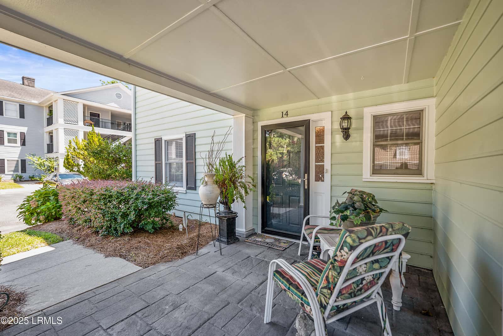 14 Riverwind Drive 14, Port Royal, SC 29935 — photo 5 of 35