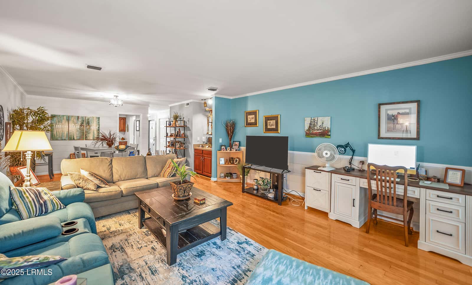 14 Riverwind Drive 14, Port Royal, SC 29935 — photo 12 of 35