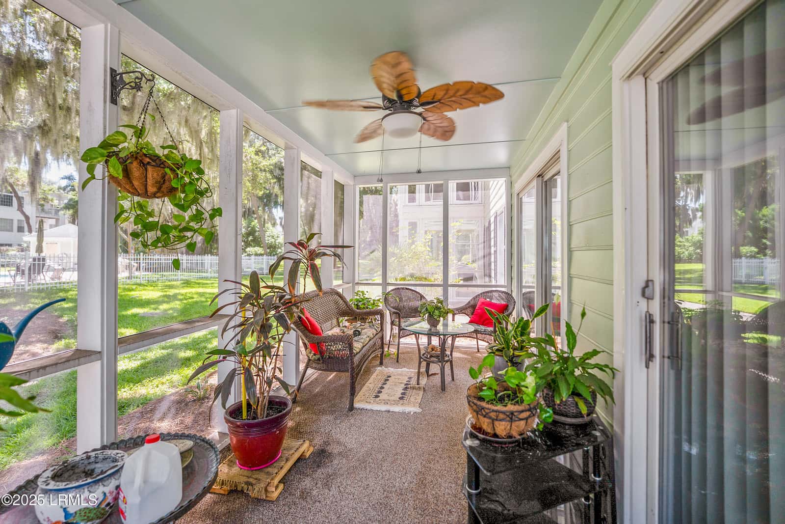 14 Riverwind Drive 14, Port Royal, SC 29935 — photo 25 of 35