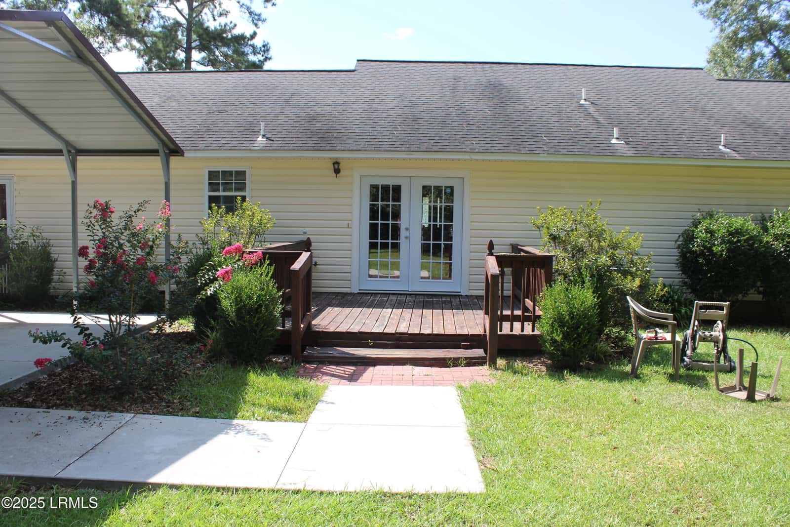 609 Ashley Drive, Hampton, SC 29924 — photo 16 of 17
