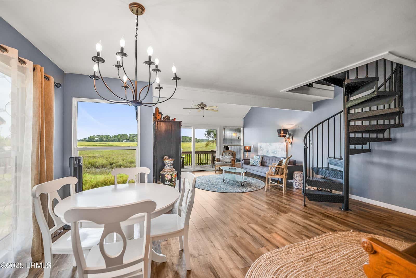 229 Tennis Villa Circle 229, Fripp Island, SC 29920 — photo 5 of 41