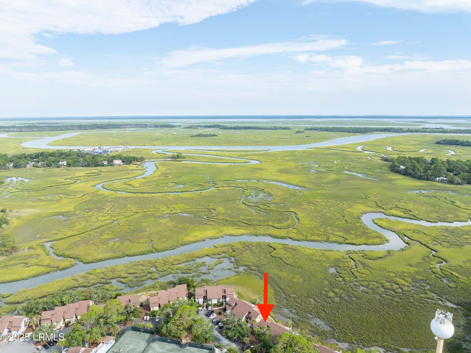 229 Tennis Villa Circle 229, Fripp Island, SC 29920 — photo 28 of 41