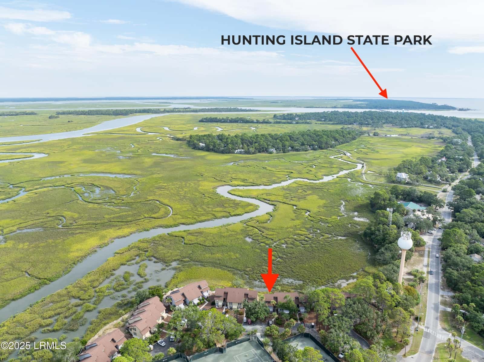 229 Tennis Villa Circle 229, Fripp Island, SC 29920 — photo 29 of 41