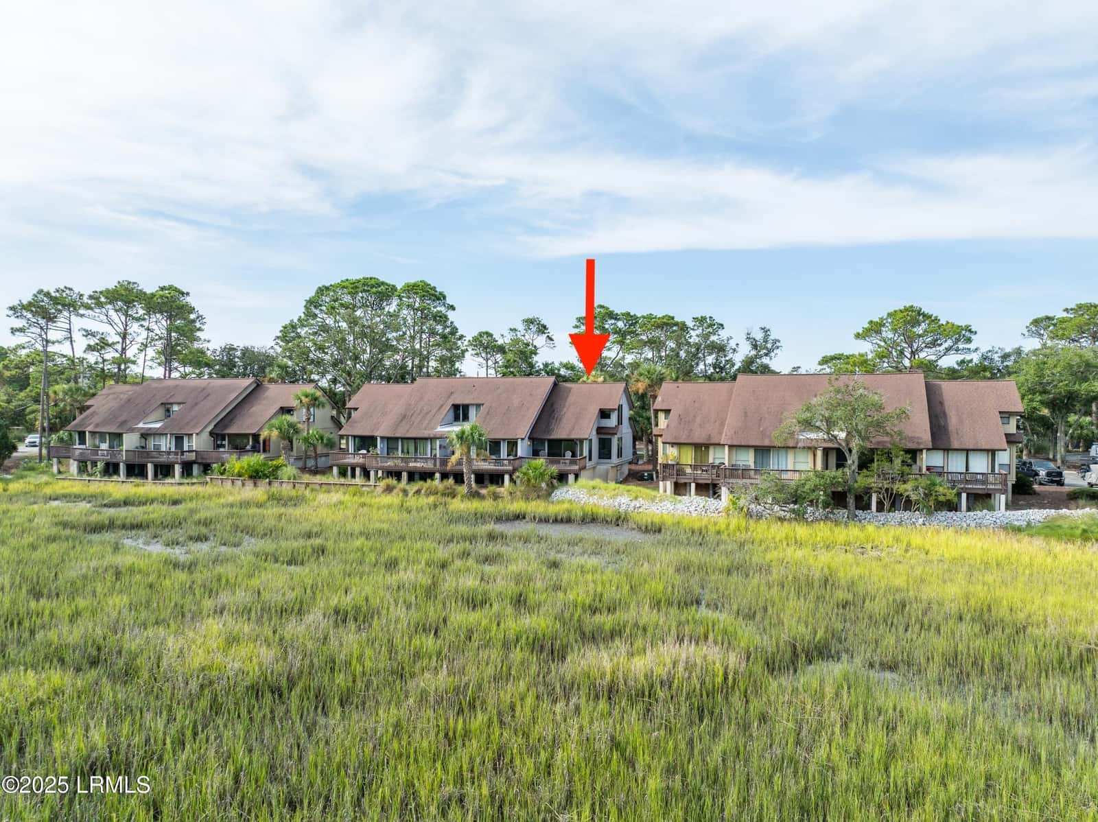 229 Tennis Villa Circle 229, Fripp Island, SC 29920 — photo 27 of 41