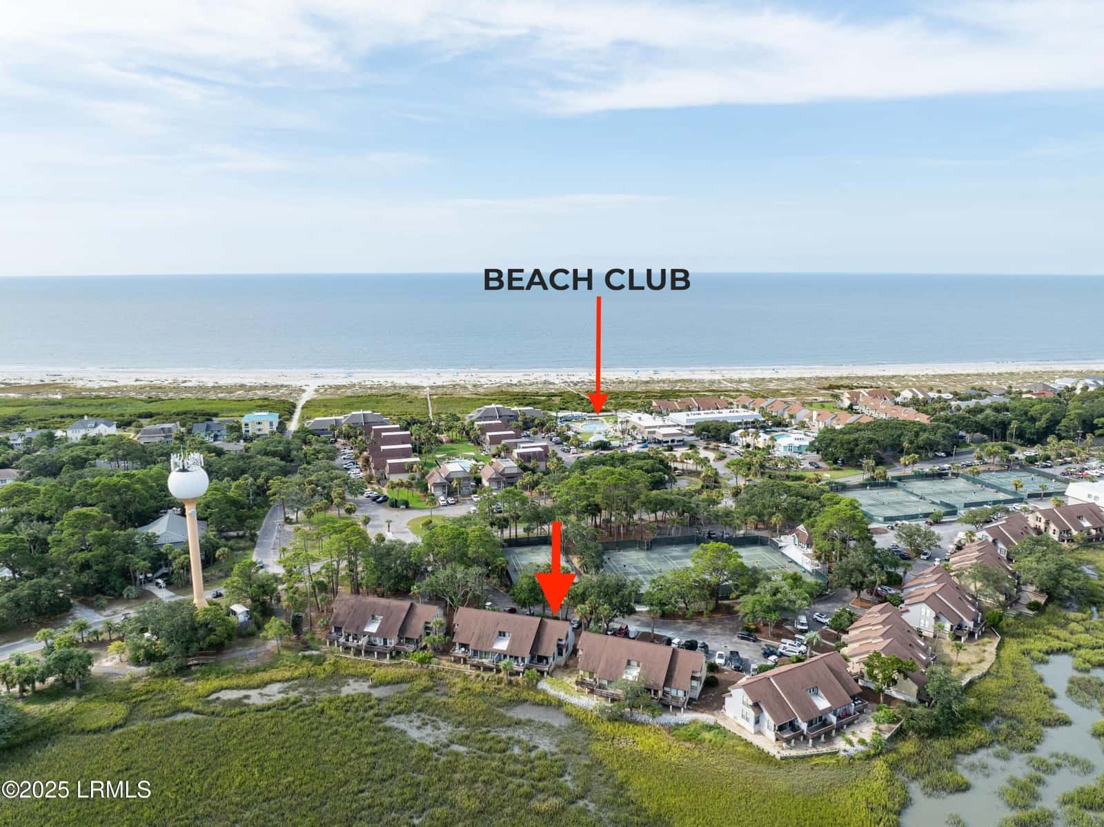 229 Tennis Villa Circle 229, Fripp Island, SC 29920 — photo 31 of 41